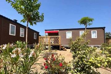 Camping para 6 Personas en Malgrat de Mar, Maresme, Foto 4