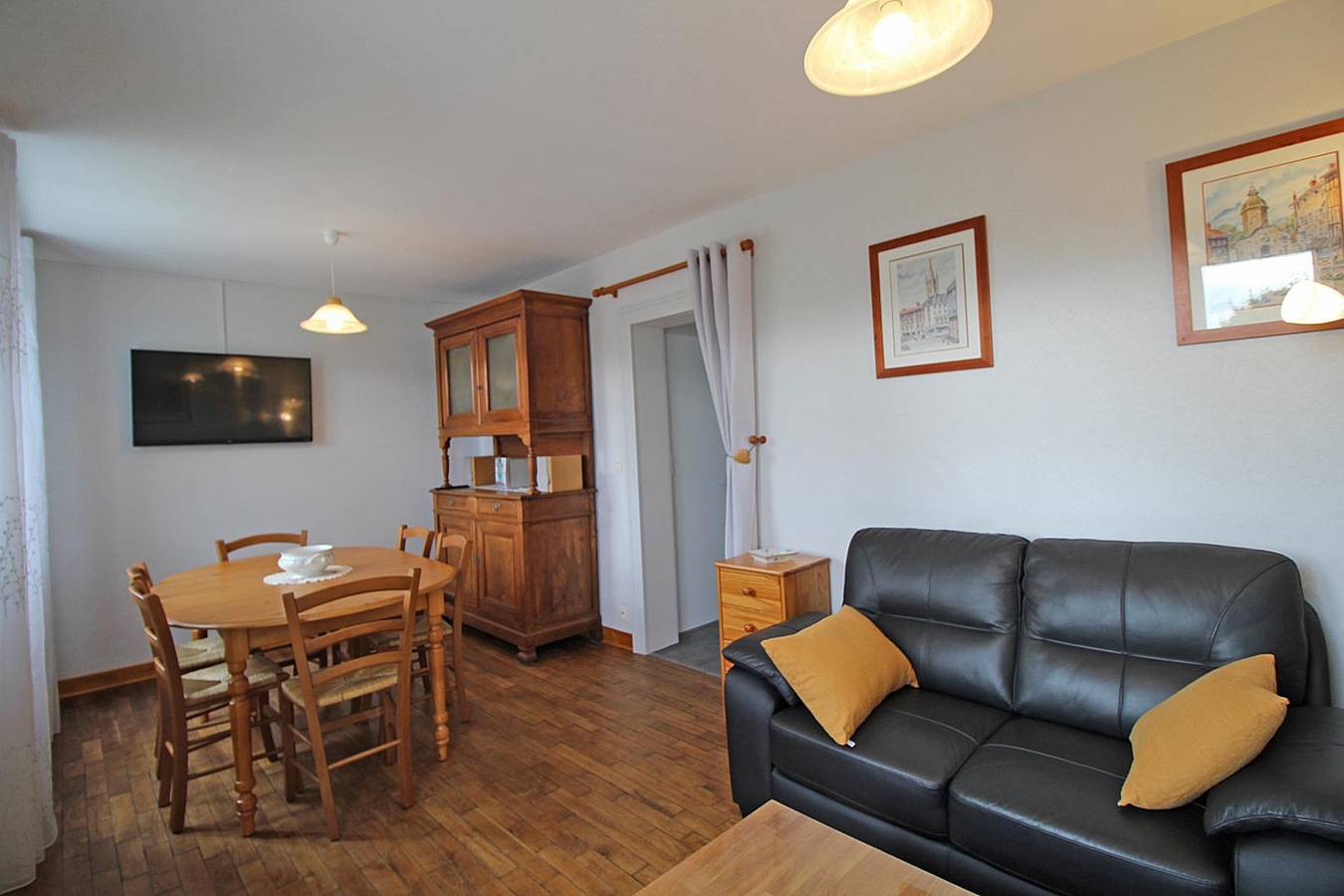 Le Magnolia in Couzeix, Limoges region