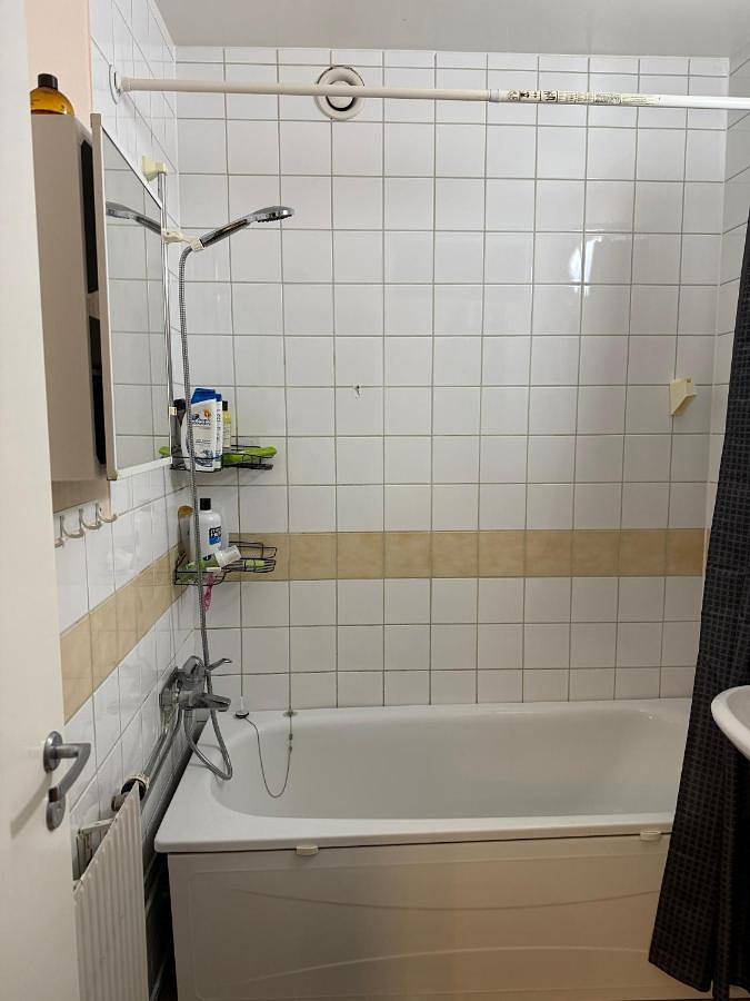 Maison d’hôte pour 2 personnes, avec terrasse et vue à Göteborg - 3