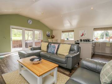 Cottage for 4 People in Cumbria, North West England, Photo 4