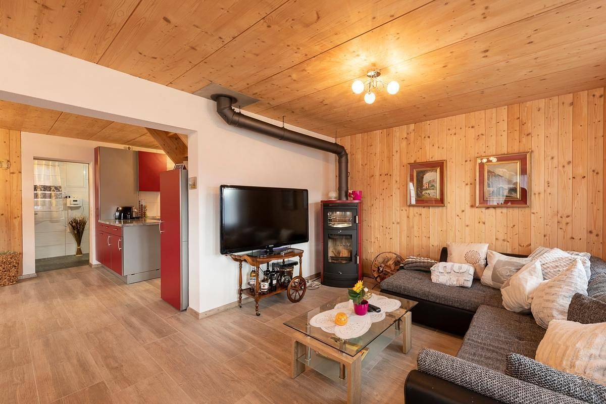 Ferienhaus Schwand in Giswil, Obwalden