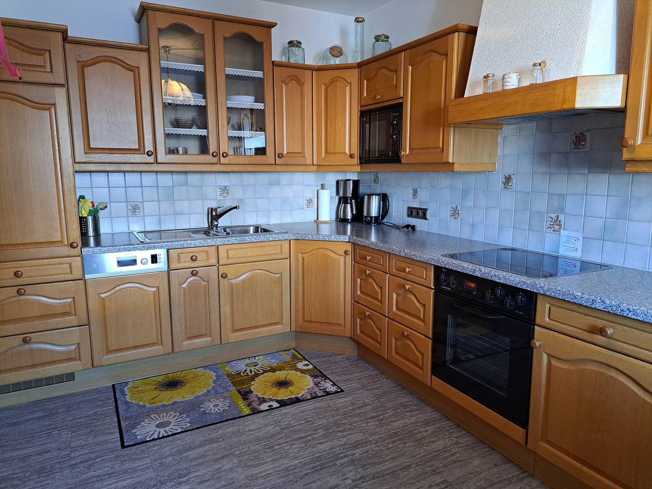 Ganze Ferienwohnung, Appartement Nr. 3 in Kaprun, Pinzgau