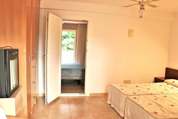 Maison d’hôte pour 2 personnes, avec piscine ainsi que balcon et vue dans les Îles Baléares - 2