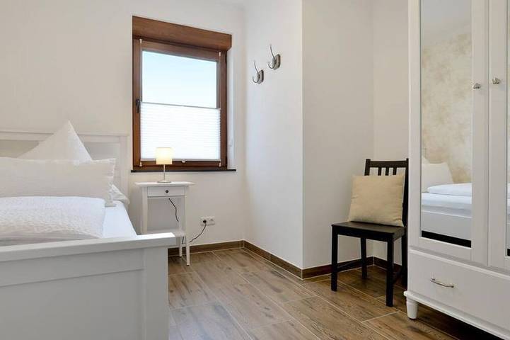 Ferienwohnung für 5 Personen, mit Garten in Bruttig-Fankel - 4