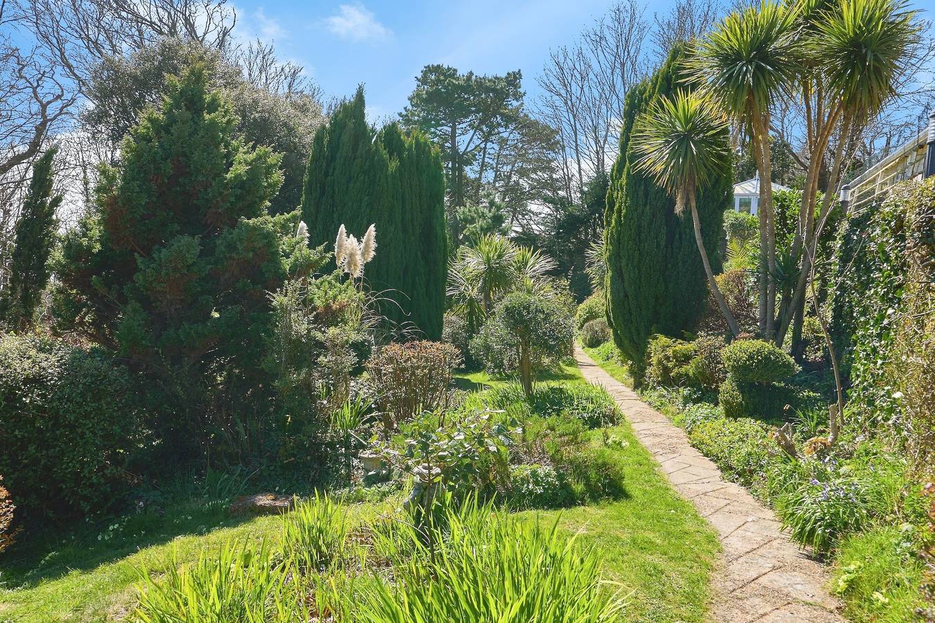 Sea Song in Niton and Whitwell, Isle of Wight