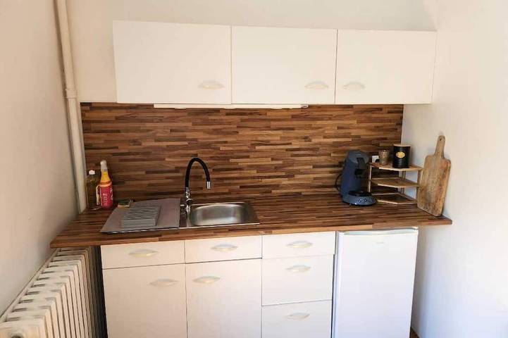 Gîte pour 4 personnes à Cour-Cheverny - 4