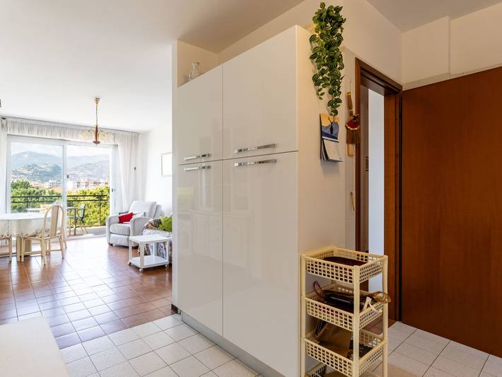 Appartamento intero, Casa Leonilde in Ventimiglia (Città), Ventimiglia