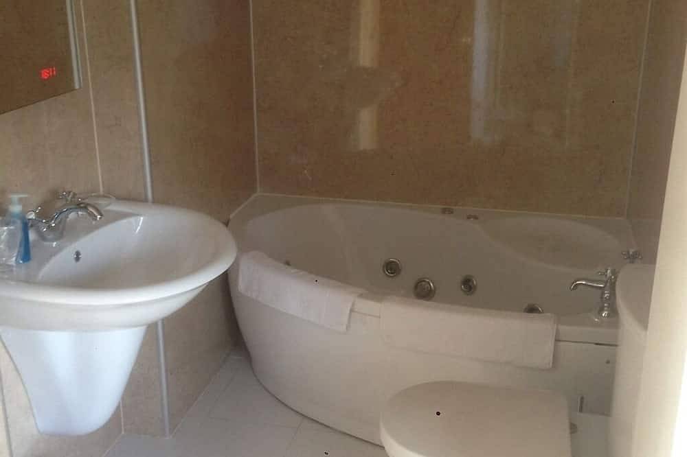 Double superior Rm4 Serenade in Ryburgh, Norfolk