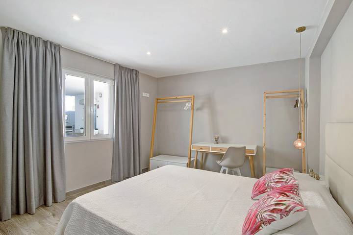 Ferienhaus für 4 Personen in Faro - 2