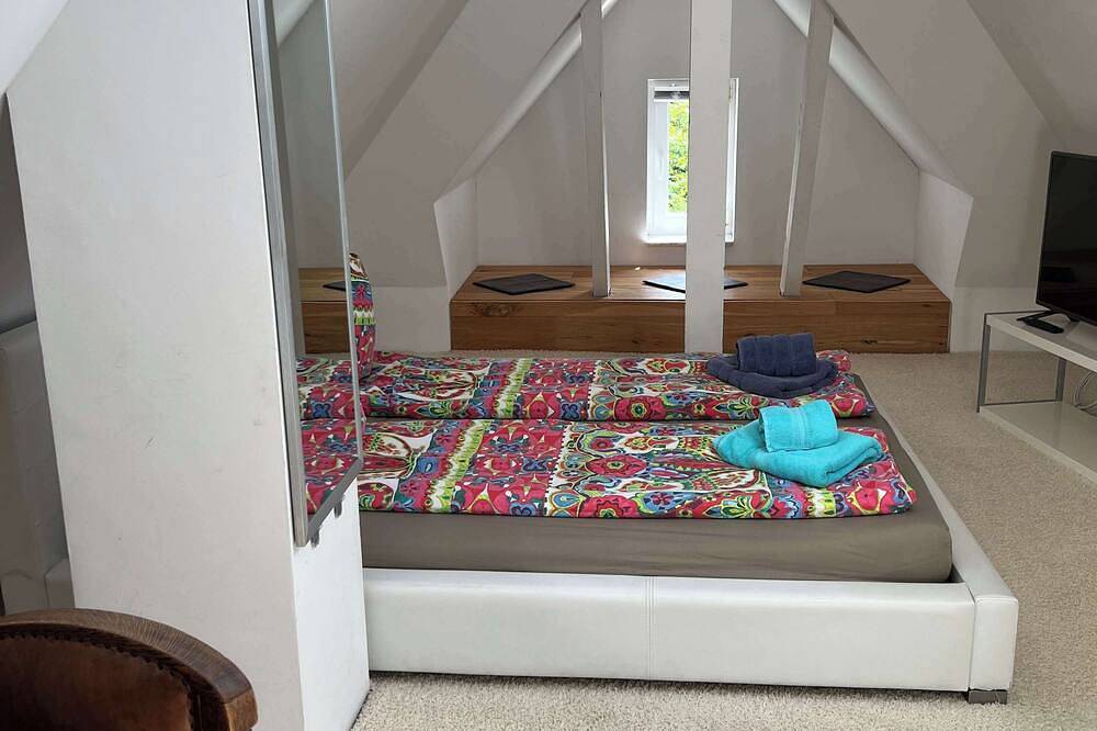 Exklusives Ferienhaus Celeste nahe Warnemünde – Luxus & Entspannung für bis zu 7 Personen in Rostock, Rostock und Umgebung