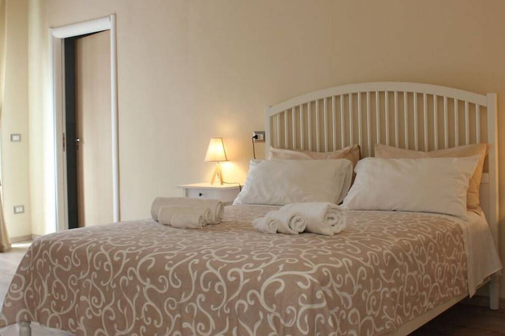 B&B Matteo Bonello Two Steps From The Cathedral in Palermo, Palermo (província)