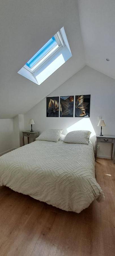Appartement entier, Casalua, une jolie grange zen in Lacroix-Falgarde, Toulouse et ses environs