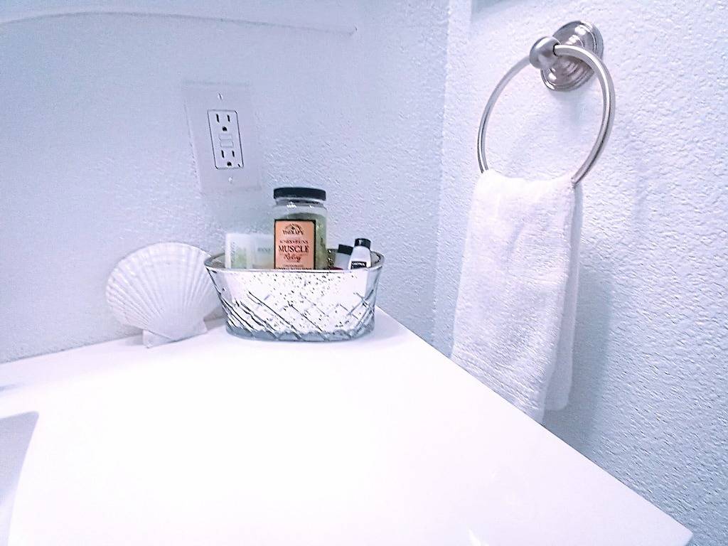 Sand Dollar Villa *Close to Beach, Bay & Seaworld A/C *Parking Incl. in Pacific Beach, San Diego County