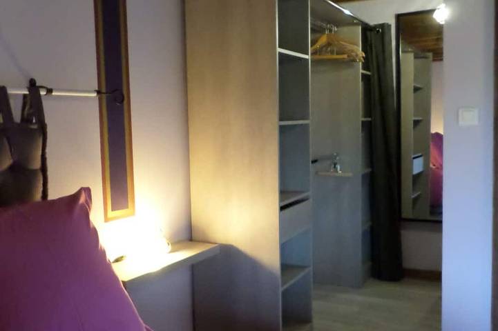 Gîte pour 8 personnes, avec terrasse et jardin à Pléven - 3