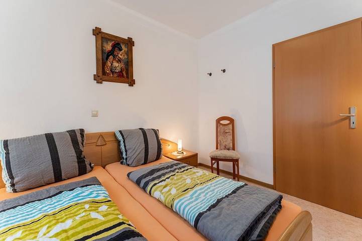 Ferienwohnung für 5 Personen in Ediger-Eller - 2