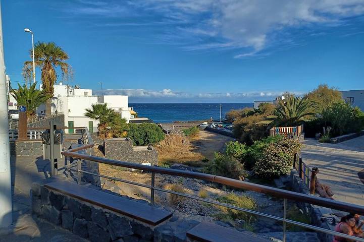 Appartement de vacances pour 4 personnes - 1