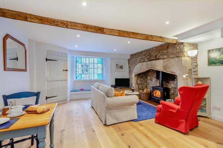 Casa de vacaciones para 2 personas - 1