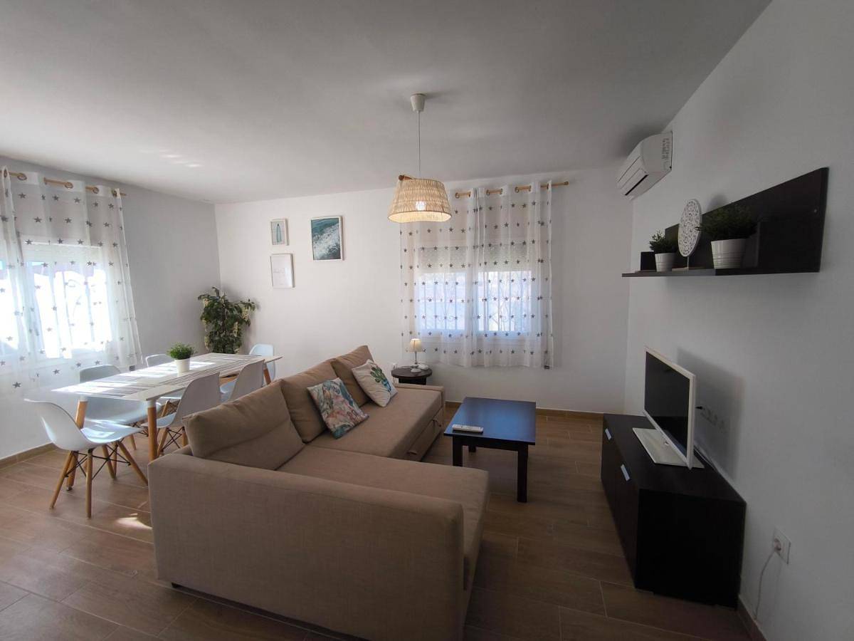 Villa Berlín in Miami Platja, Mont-roig del Camp