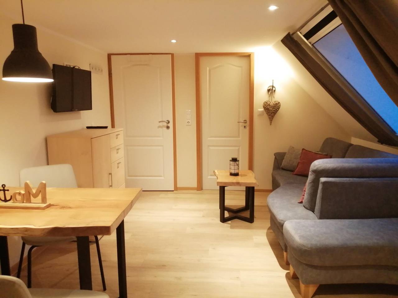 Ganze Ferienwohnung, Bauernhaus Ferienwohnung Blick in de Bööm in Eiderstedt