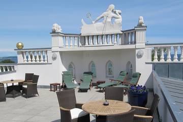 Villa für 4 Personen in Binz, Rügen, Bild 4