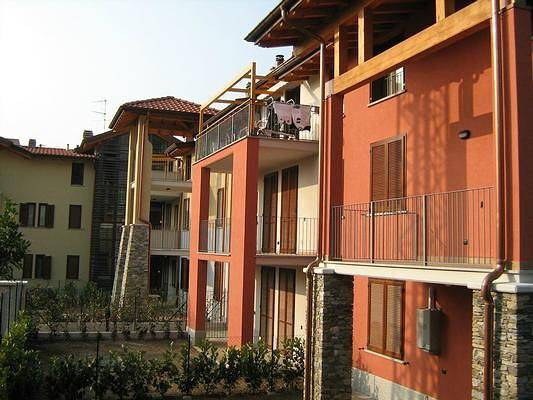 Ferienwohnung für 4 Personen, mit Balkon - 1