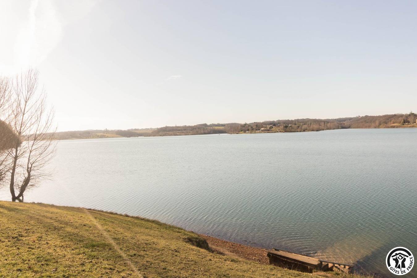 La Suite in Lunax, Haute-Garonne