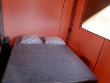 Camping für 4 Personen in Verteillac, Périgord Vert, Bild 3