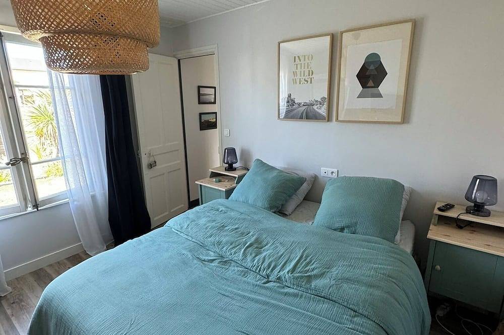 Vacation home Agon Coutainville 300m from the beach in Agon-Coutainville, Coutances