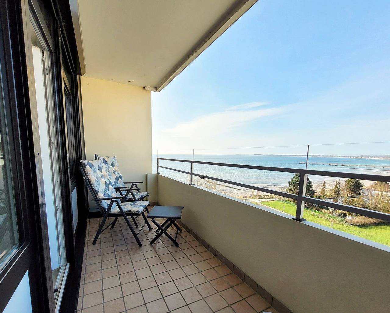 Ferienwohnung in Ostholstein ab 92€ pro Nacht