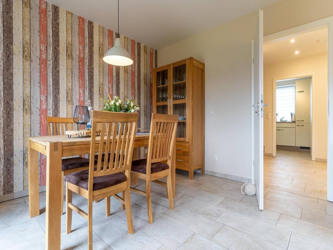 Doppelhaushälfte in St. Peter-Ording in St. Peter-Ording, Eiderstedt