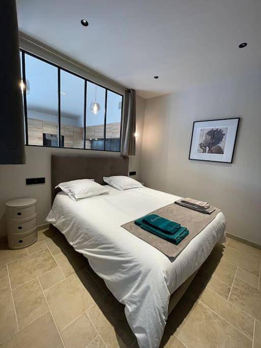 Location de vacances pour 7 personnes, avec jacuzzi et terrasse à Saint-André-de-Sangonis - 4