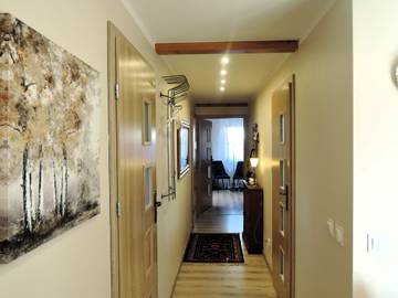 Strandhaus für 4 Personen in Groß Stepenitz, Ostseeküste Polen, Bild 3