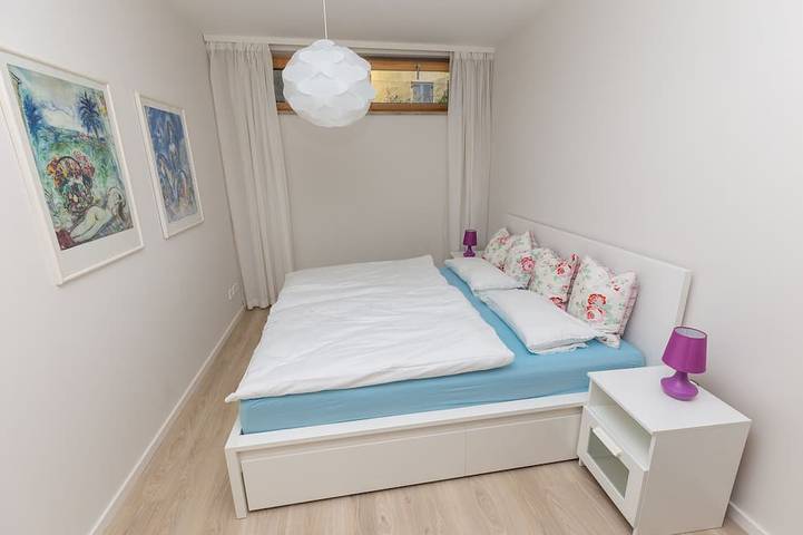 Bauernhof für 4 Personen, mit Garten in Dresden - 2