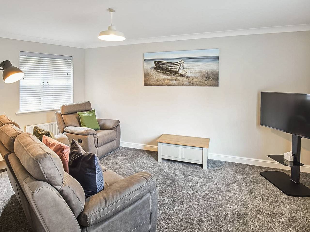 Aynsley Mews in County Durham