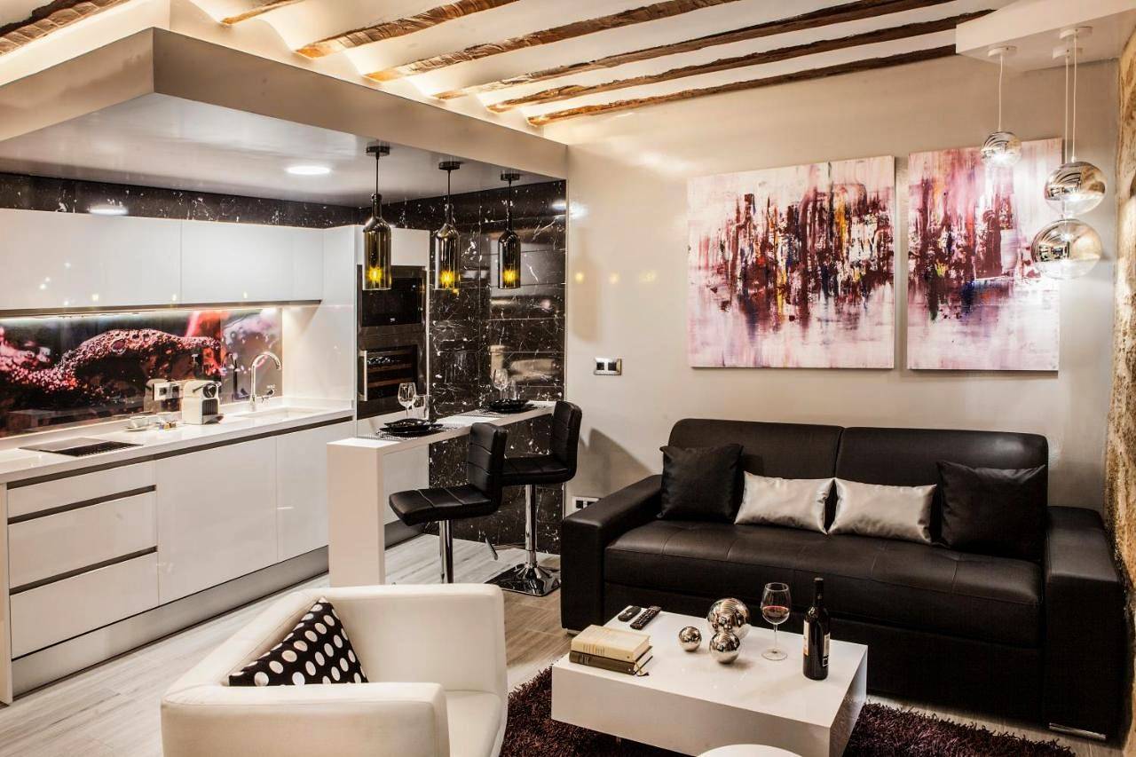 Wine & Soul Suites in Haro, Rioja
