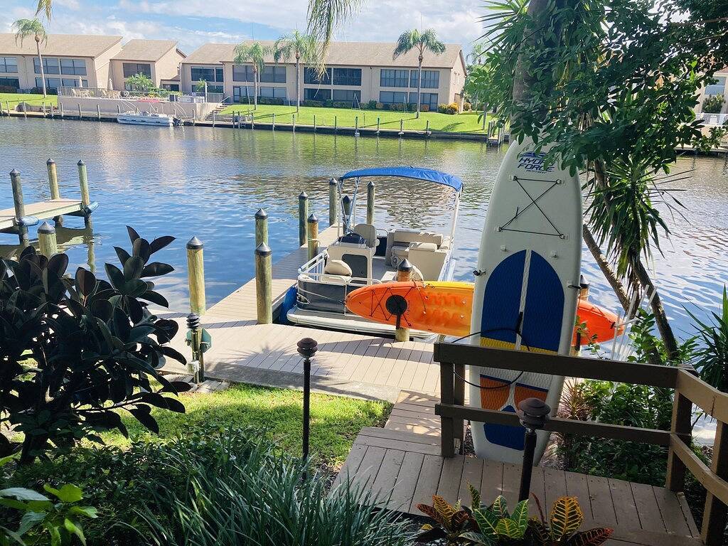 Villa für 4 Personen in Cape Coral, Southwest Florida