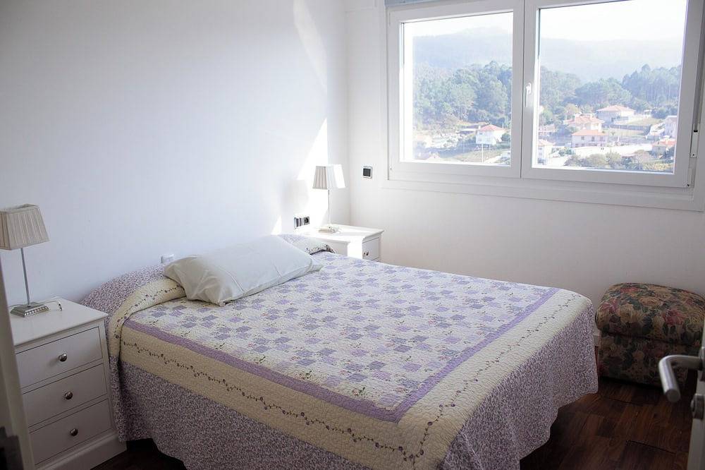Apartamento entero, Precioso piso con vistas a las Islas Cíes in Baiona, Rias Baixas
