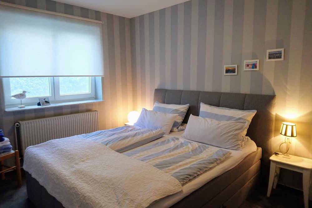 Ganze Wohnung, Fewo \"Kiek in für 4\" in  Schilksee  \"ohne Nebenkosten\" in Kieler Förde, Kiel