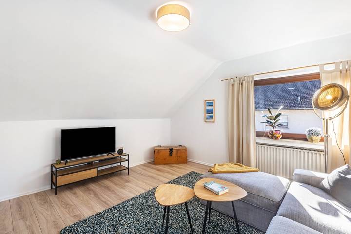 Ferienwohnung für 4 Personen im Westerwald - 3