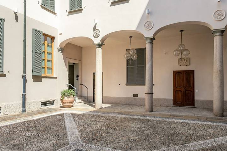Appartamento vacanze per 3 persone a Milano