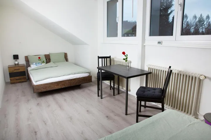 Apartamento de vacaciones para 2 personas - 1