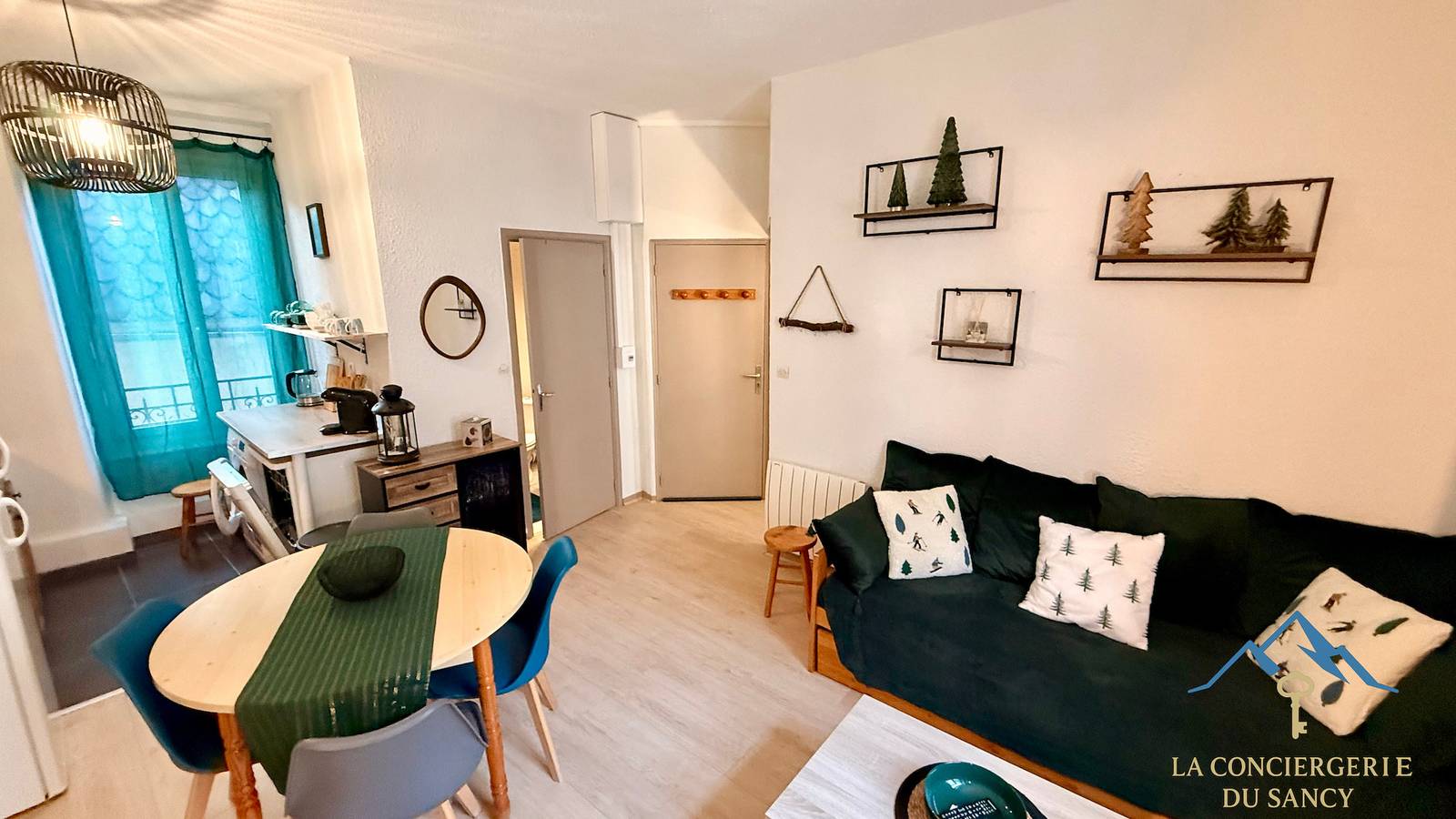 Photo : Appartement de vacances
