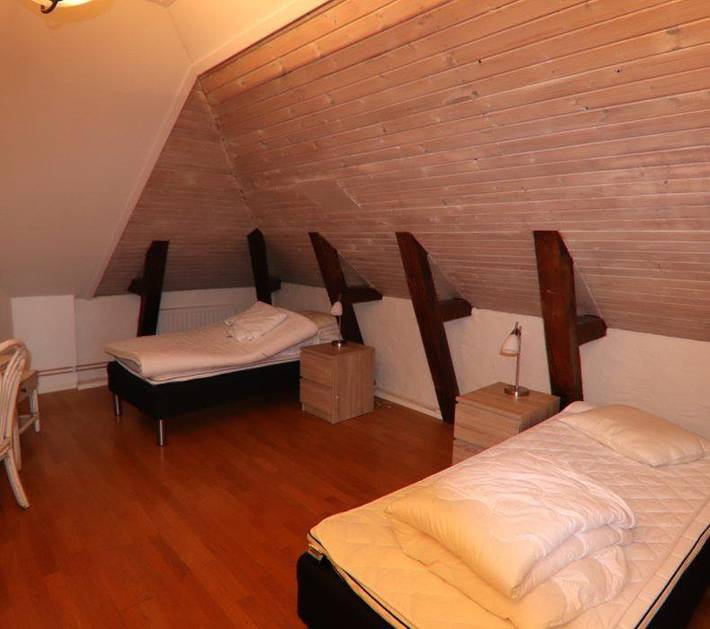 Ferienhaus für 7 Personen, mit Terrasse in Karlshamn - 3