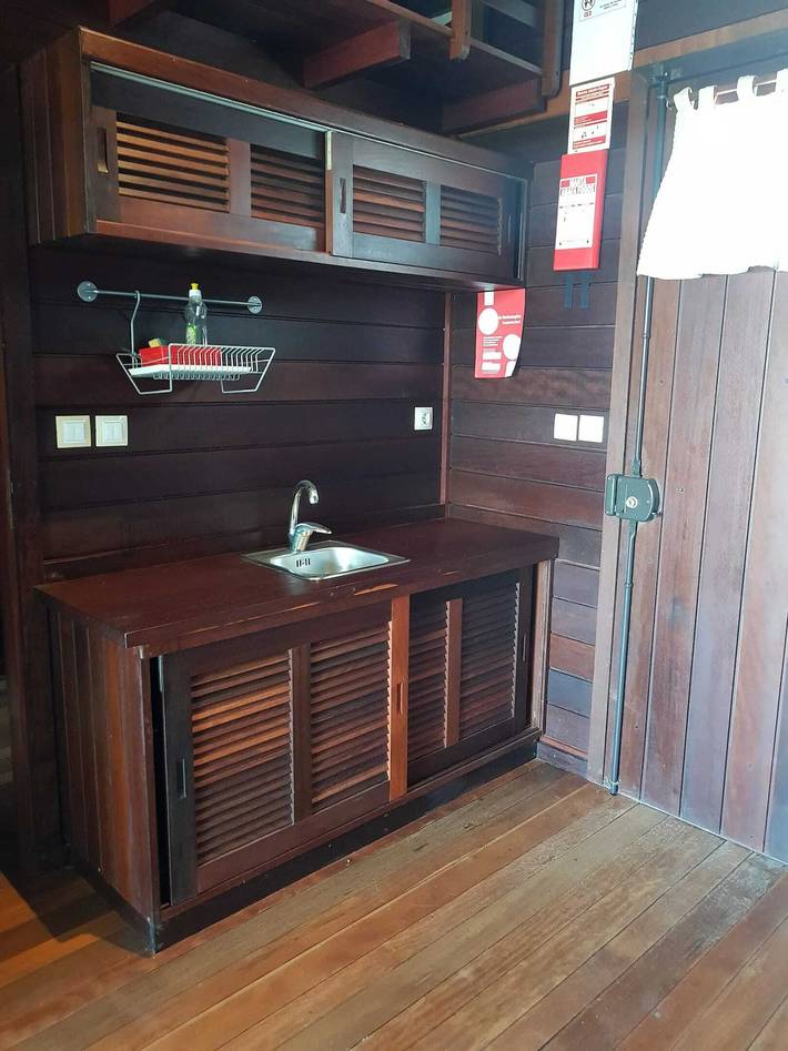 Gîte pour 2 personnes, avec piscine ainsi que balcon et jardin dans Ourém - 4