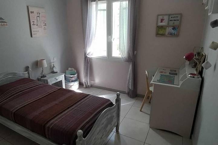 Location de vacances pour 6 personnes, avec jardin et terrasse à Cairanne - 3