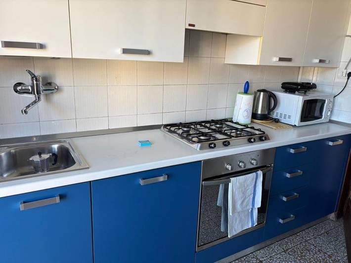 Gîte pour 6 personnes, avec balcon et vue à Ivrea (Italie) - 2