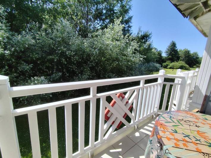 Apartment in Fort-Mahon-Plage, Région d'Abbeville
