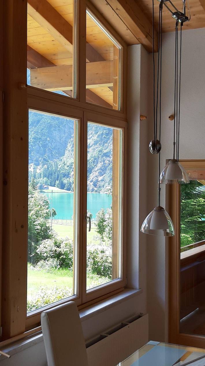 Apartamento de vacaciones para 4 personas - 1