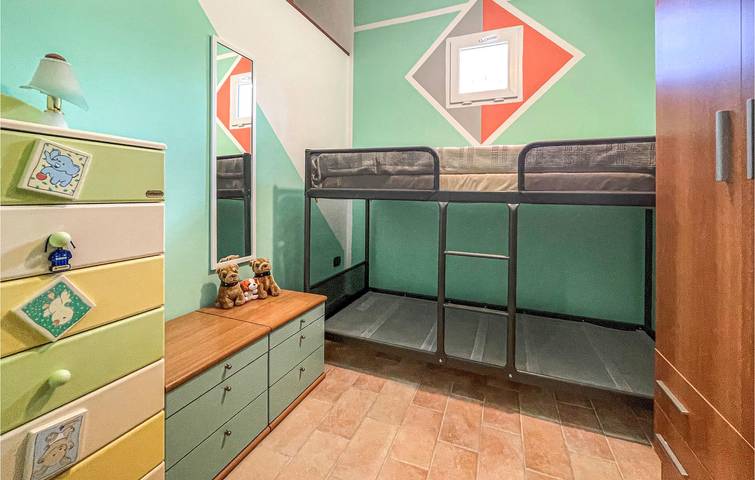 Incantevole appartamento di 75 m² con terrazza, Wi-Fi, aria condizionata e parcheggio in Pisticci, Golfo di Taranto