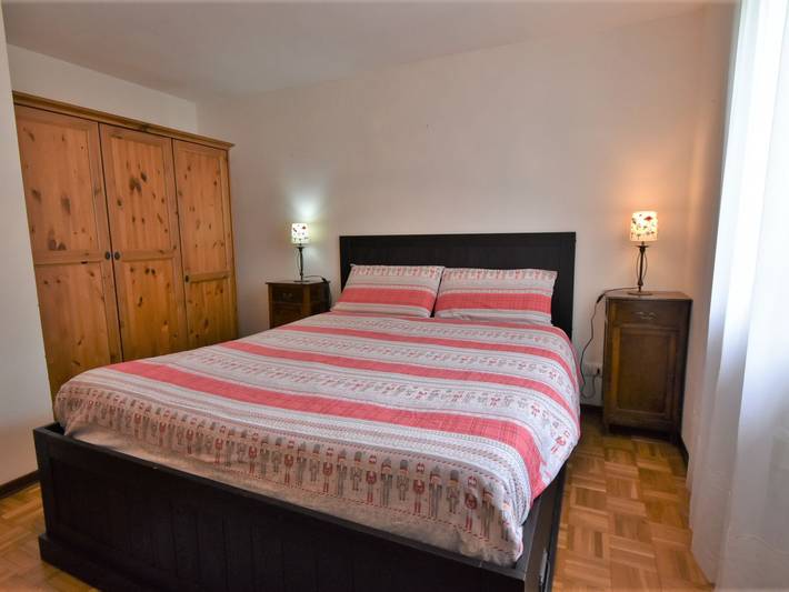 Gîte pour 4 personnes, avec terrasse et jardin à Madesimo - 4